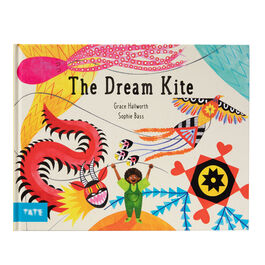 The Dream Kite